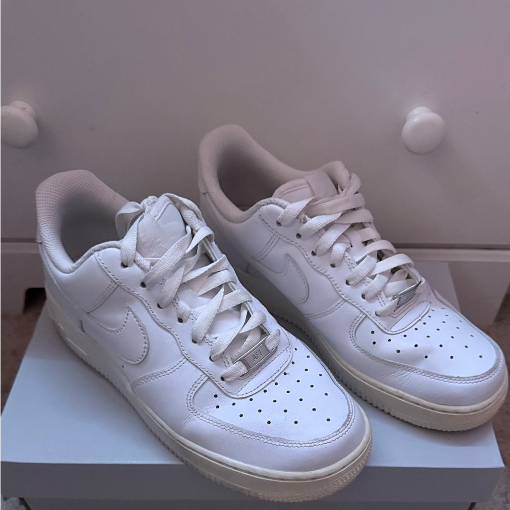 Nike Air Force 1